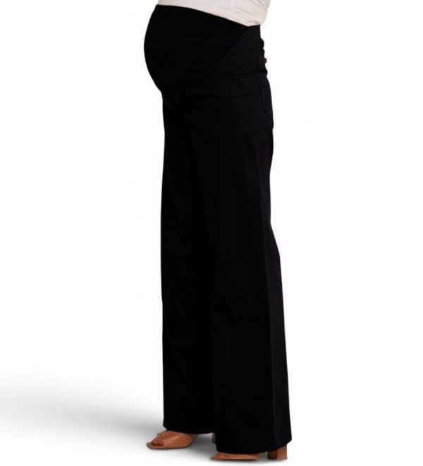 Producto - PANTALON EMBARAZADA WIDE-2500 - 1