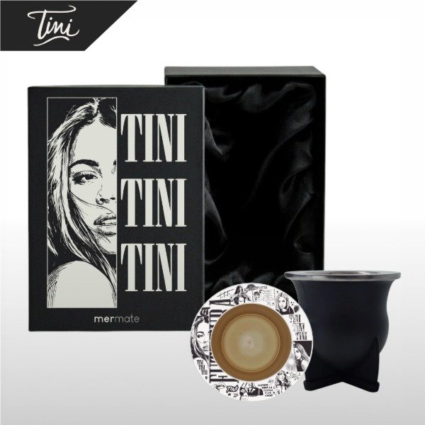 Producto - BOX MATE CON BOMBILLA Y CAJA DE PRESENTACIÓN PERSONALIZADA EXCLUSIVO TINI - 0