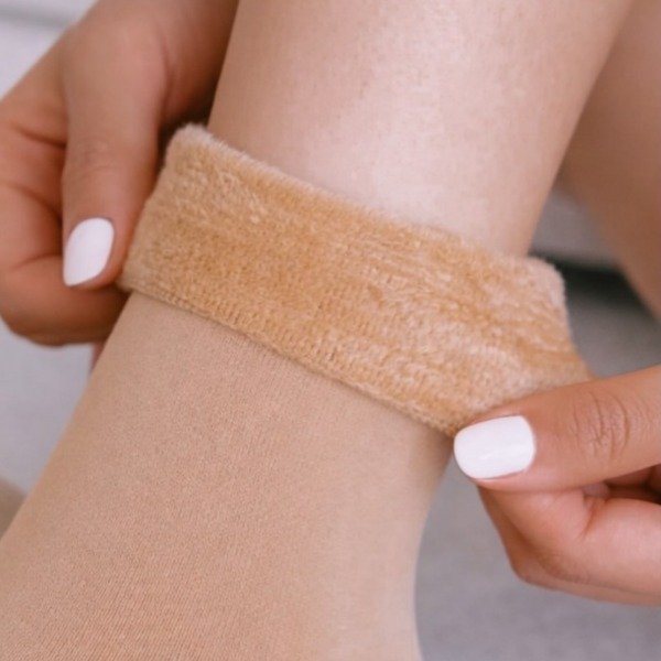 Producto - Medias termicas - 2