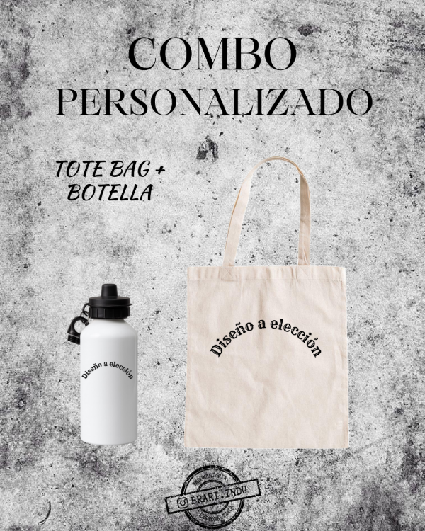 Producto - Combo Personalizado (002)