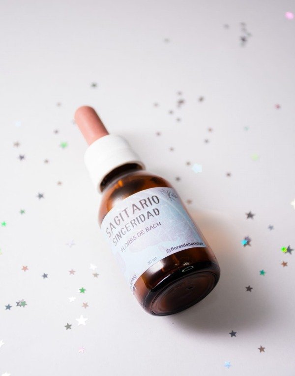 Producto - SAGITARIO  - SINCERIDAD -