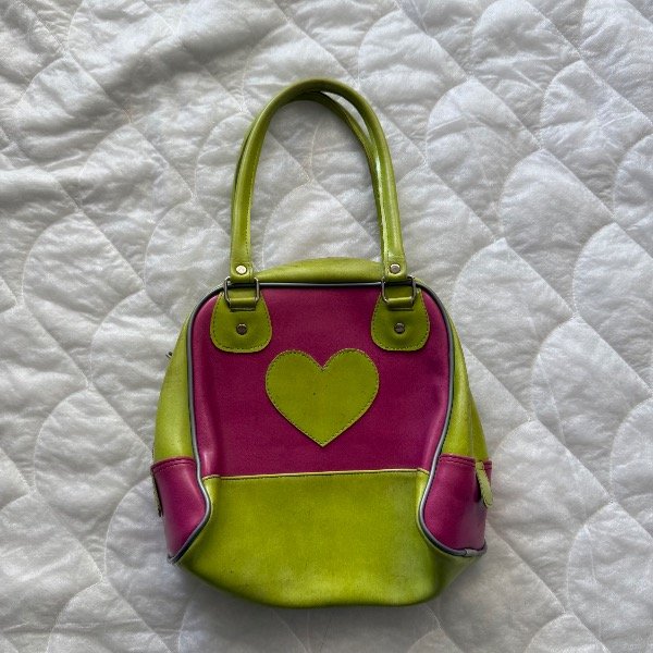 Producto - not cute mini bag