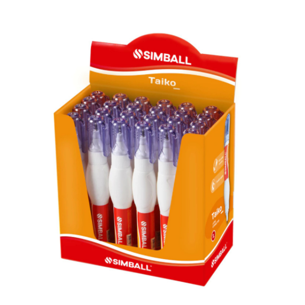 Producto - CORRECTOR TAIKO SIMBALL
