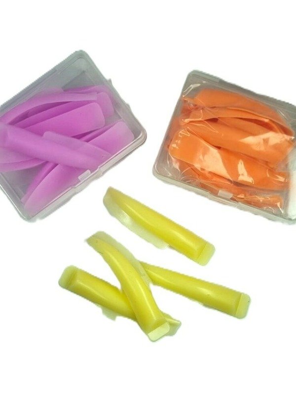 Producto - Bigudies Curva U 9001-25
