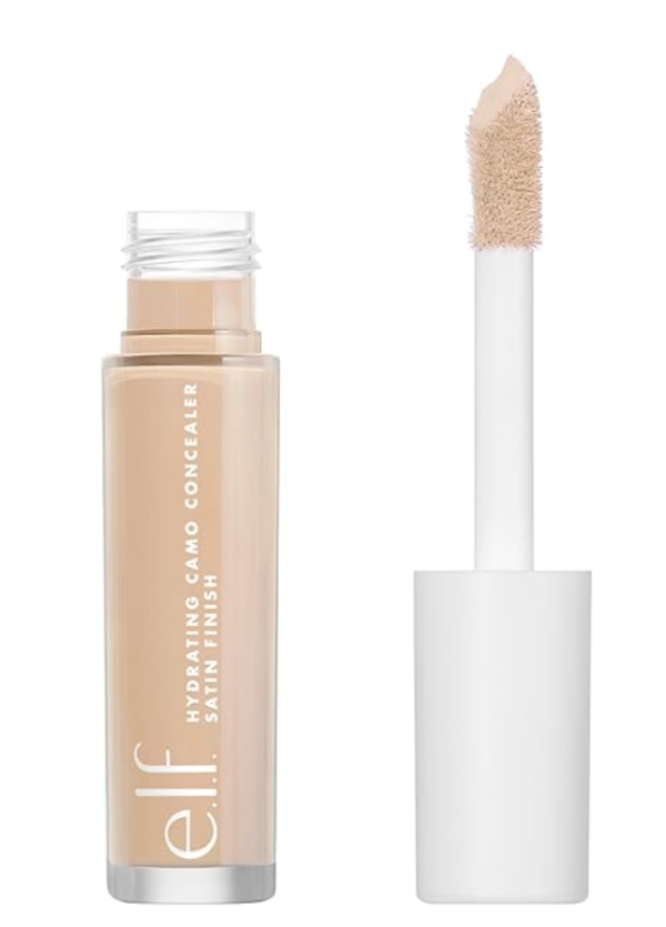 Producto - Corrector Elf "Medium Peach"