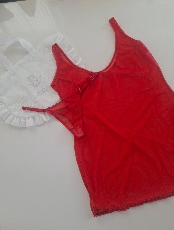 Producto - Baby doll sol