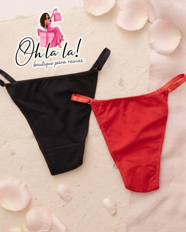Producto - HONEY 3XL regulables de algodón - 1