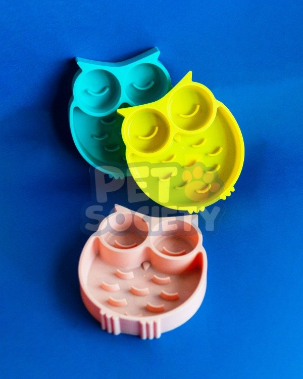 Producto - COME LENTO BUHO
