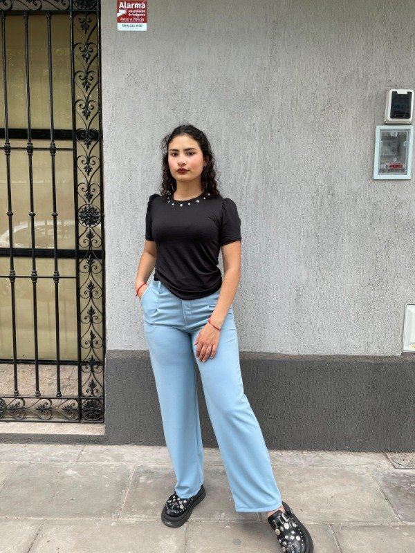 Producto - Pantalon Lali
