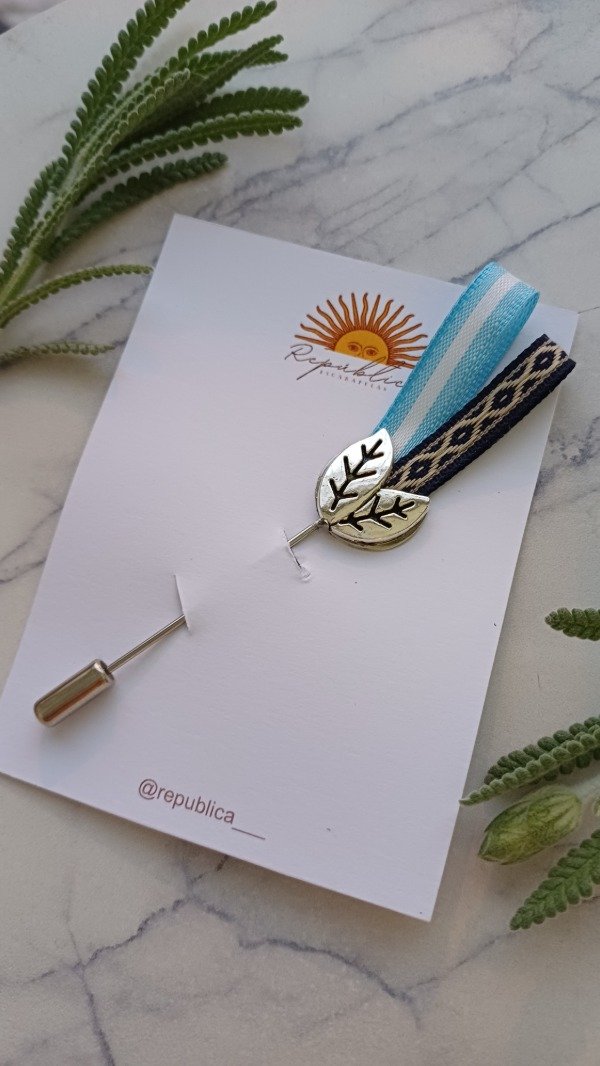 Producto - "Patria Noble" - 0