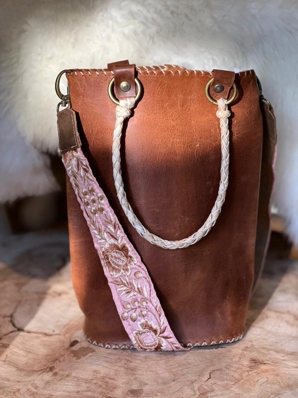 Producto - MATERA CRIOLLA IIII - 0