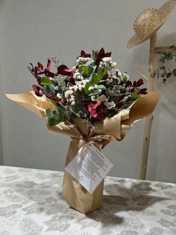 Producto - Brindis Floral