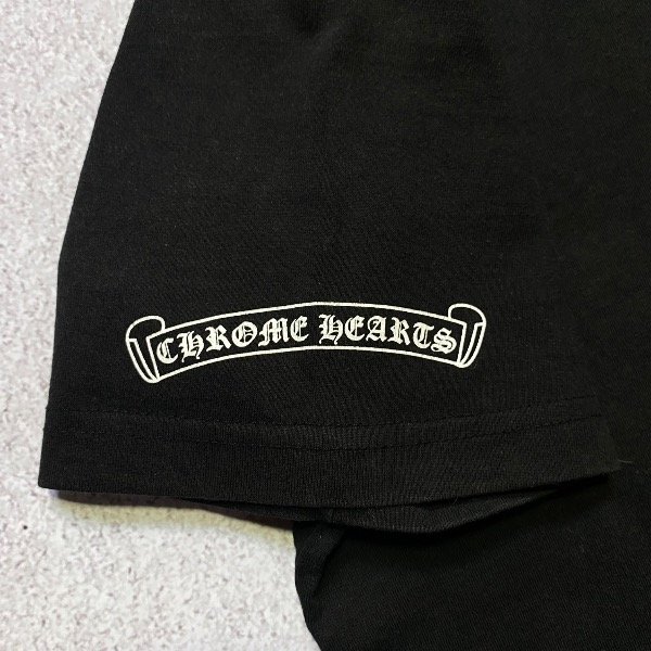 Producto - Chrome Hearts Big Logo - 7