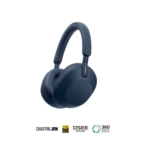 Producto - Auriculares Sony WH-1000XM5
