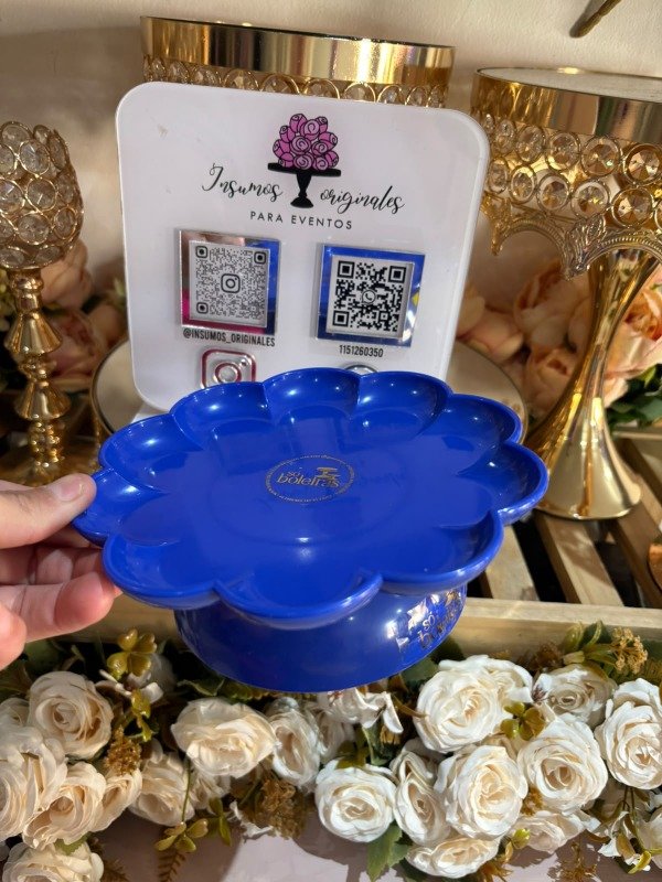 Producto - Flor chica so bo - 7