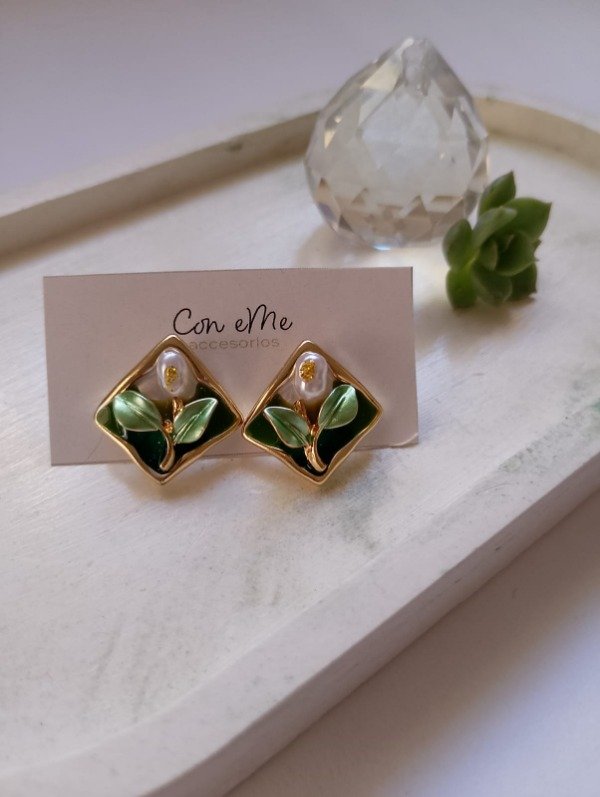 Producto - Aros Cala - 0