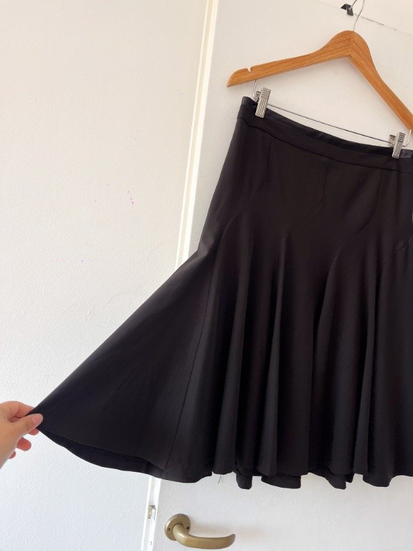 Producto - Falda Zara B - 4