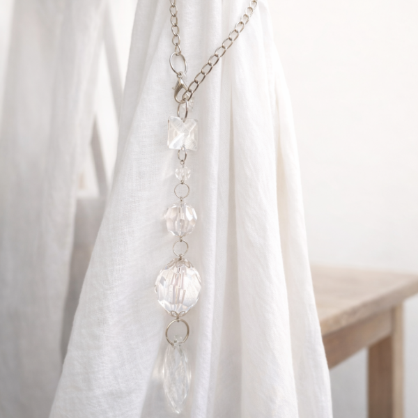 Producto - Colgante Barroco