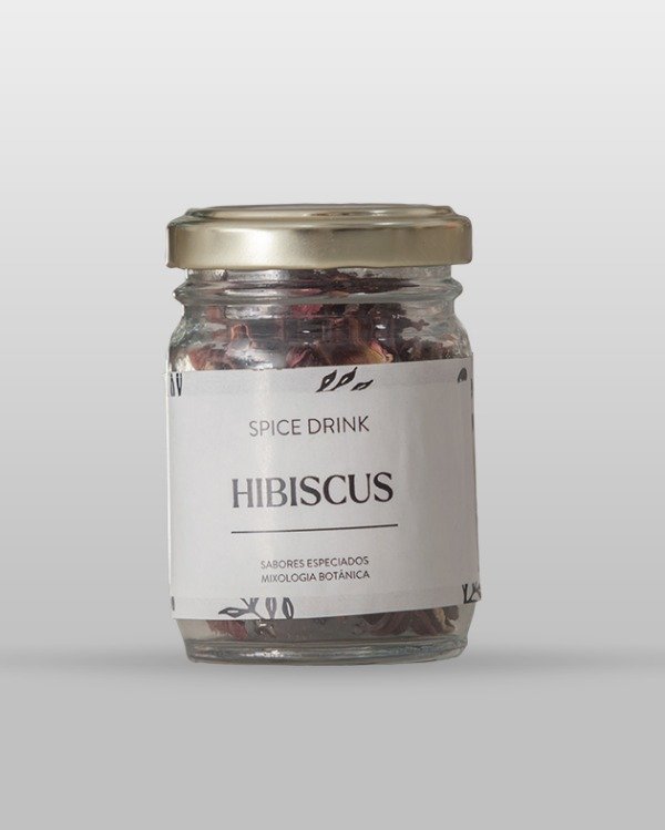 Producto - Hibiscus