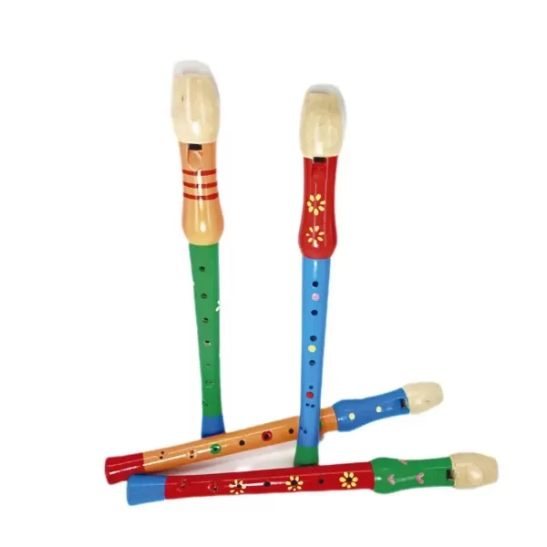 Producto - FLAUTA MEDIANA