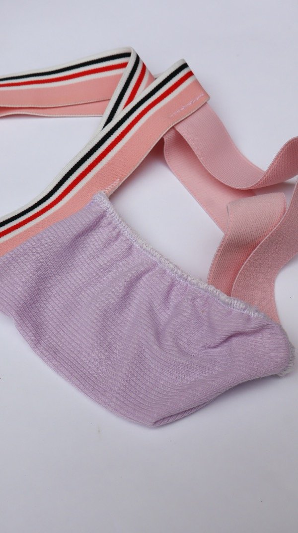 Producto - Suspensor Pink