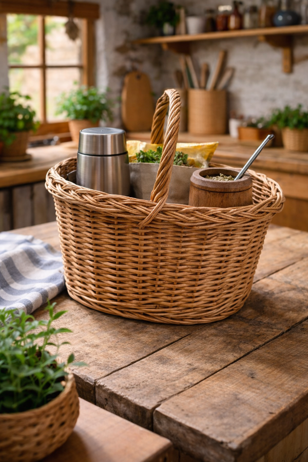 Producto - Cesta Rita