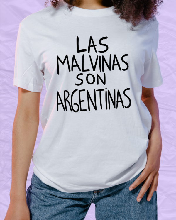 Producto - Remera Malvina - 1