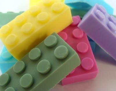 Producto - Molde ladrillos Bloques