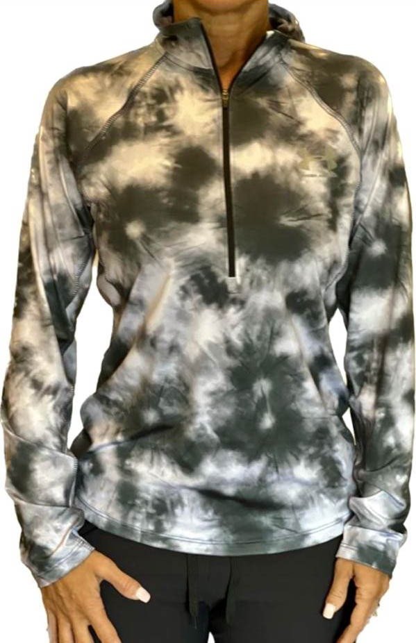 Producto - Buzo Running Under Armour Rival Sprint G