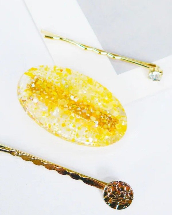 Producto - Set hebillas Francisca