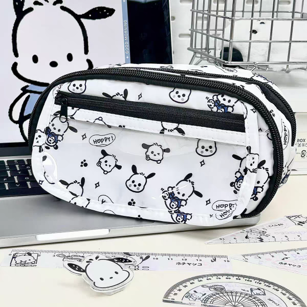 Producto - Cartuchera Pochacco II