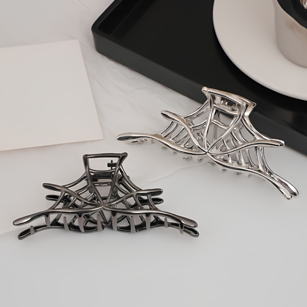 Producto - Broche Telaraña - 0