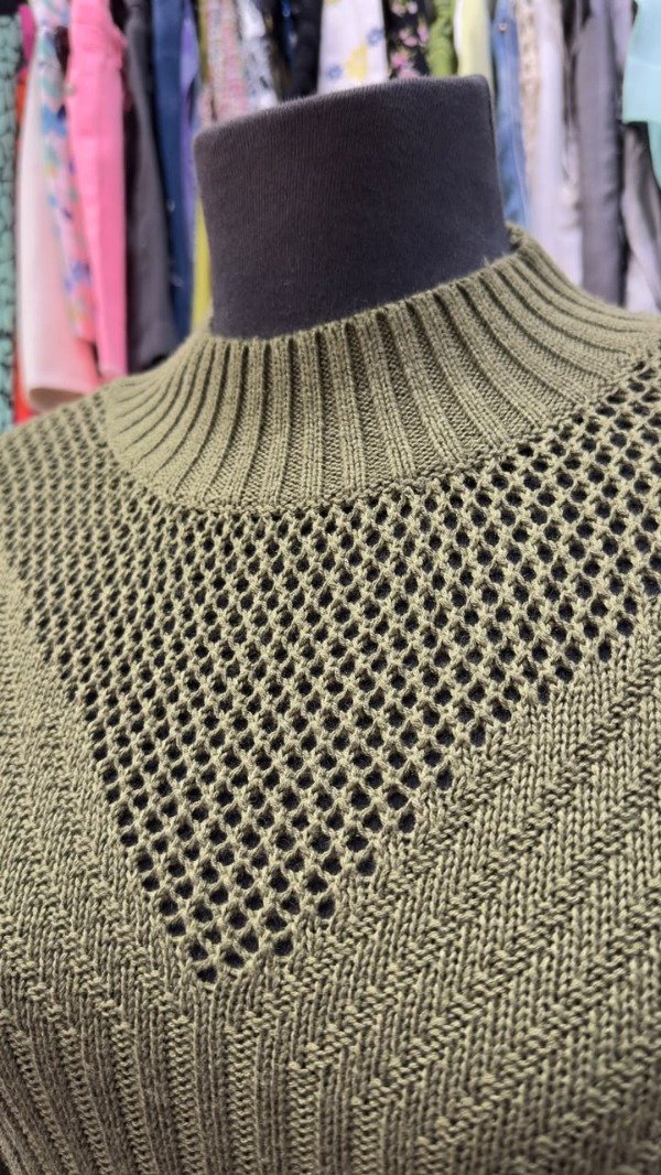 Producto - Sweater BEBE - 2