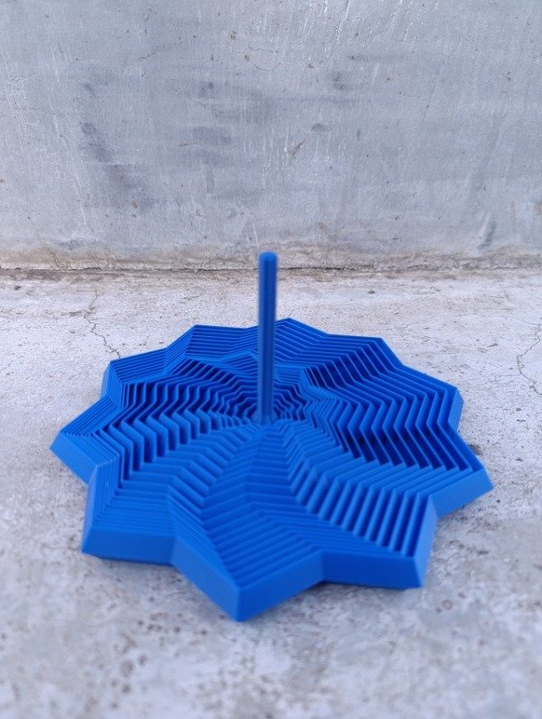 Producto - Estrella Flexible-Fidget Toys - 3