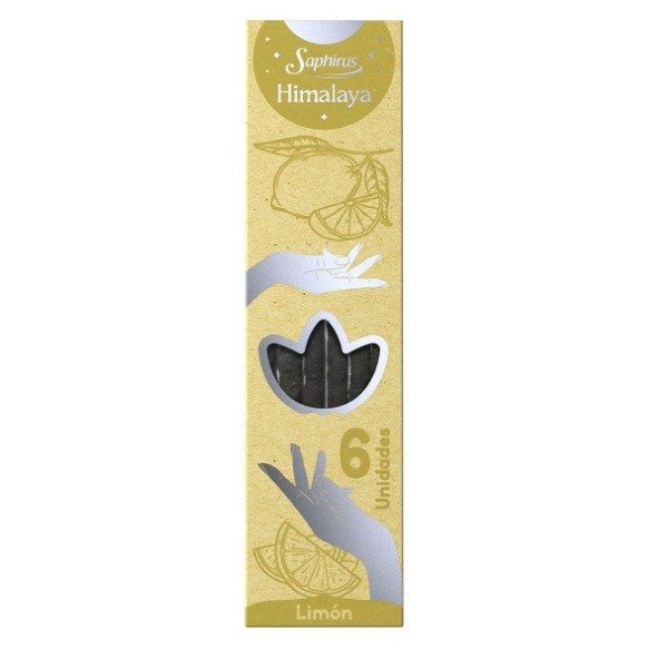 Producto - Himalaya Limon