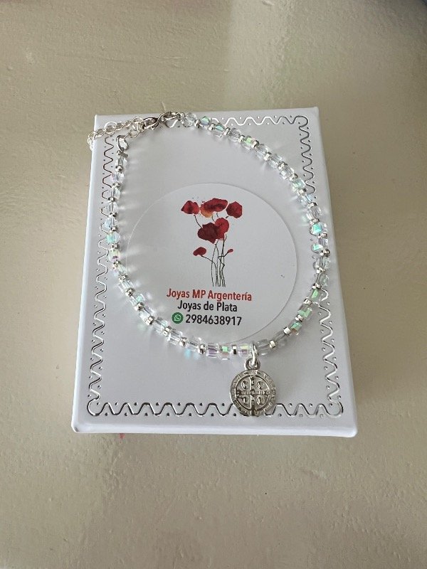 Producto - Pulserita amuleto