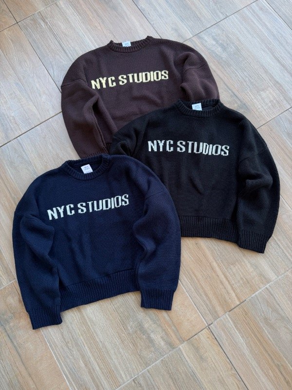 Producto - Swetaers Studios