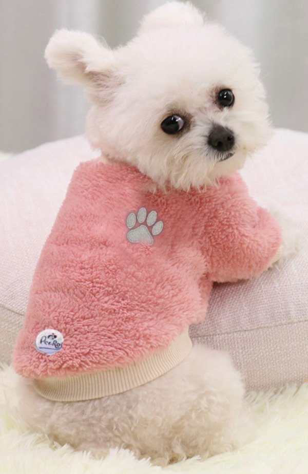 Producto - Chaleco Osito