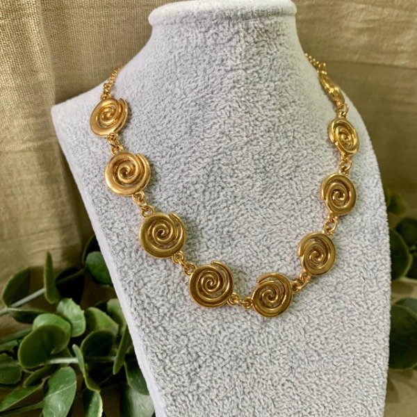 Producto - Choker Shakey