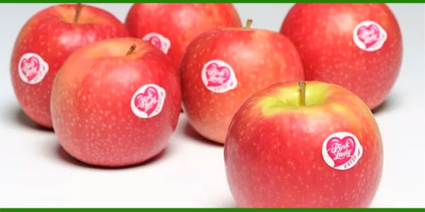 Producto - MANZANAS PINK LADY ORGÁNICAS de E. Costanzi