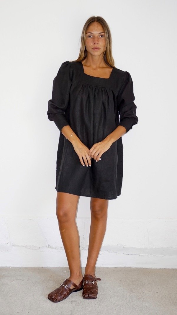 Producto - Vestido Lagos