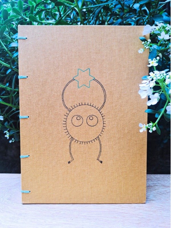Producto - Susuwatari