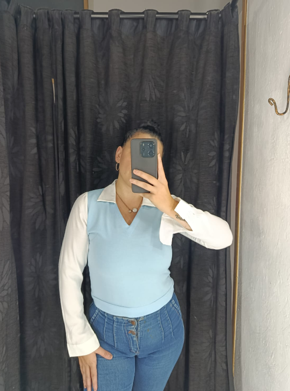 Producto - Buzo Pura OHA 018 - Marca Ohana