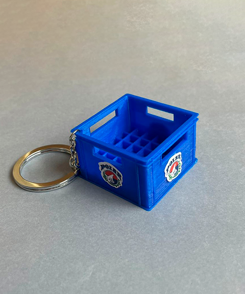 Producto - Mini Gavera sin Botellas