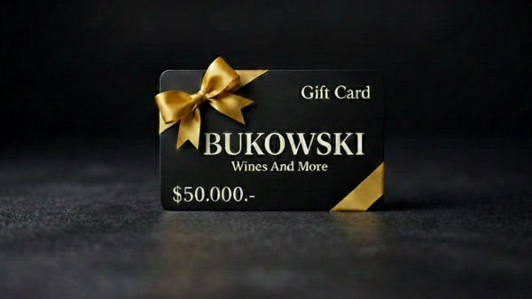 Producto - Gift Card Platinum