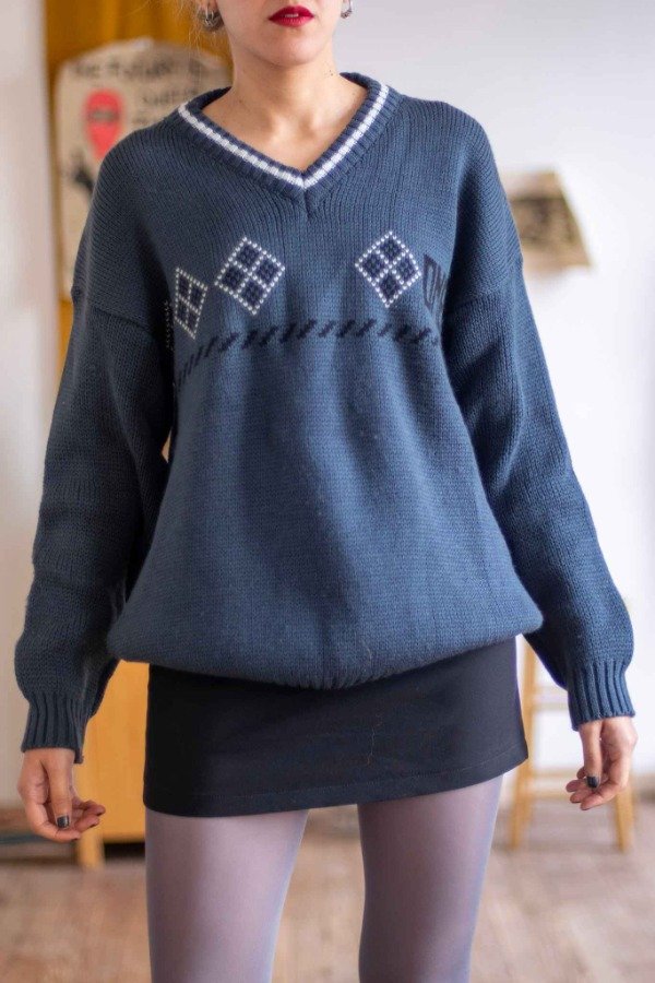 Sueter One Talle: L-