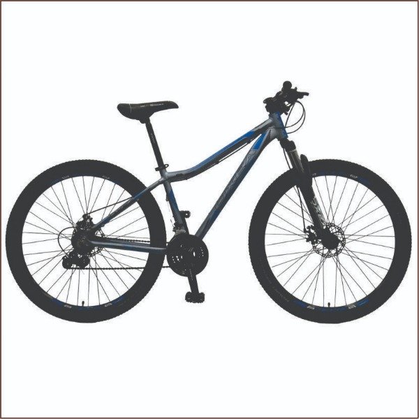 Producto - Bicicleta OXEA Madison Rodado 29 - 21 Vel - Aluminio