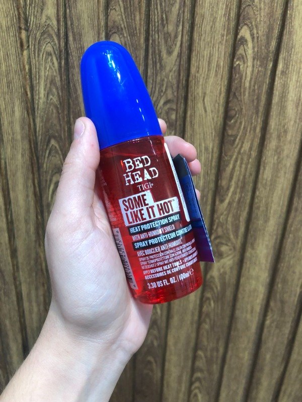 Producto - Protector Termico Bed Tigi (por encargue)