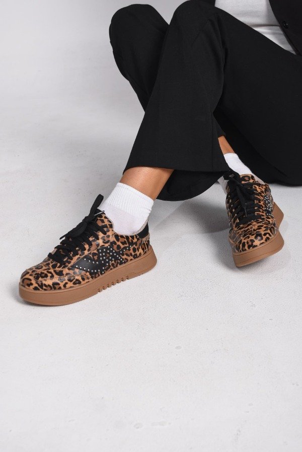 Producto - SALE TELSA CUERO