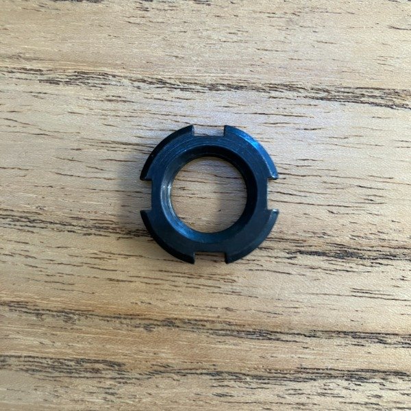 Producto - 804 - Tuerca traba (14 mm)